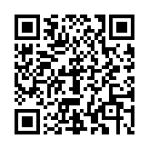 スマートフォンQRコード