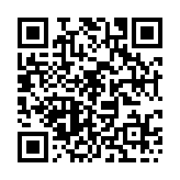 スマートフォンQRコード