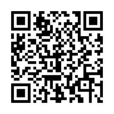 スマートフォンQRコード