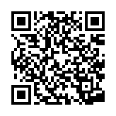 スマートフォンQRコード