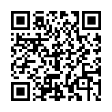 スマートフォンQRコード