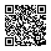 スマートフォンQRコード