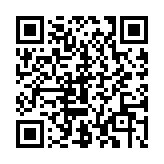 スマートフォンQRコード