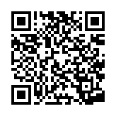 スマートフォンQRコード