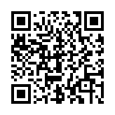 スマートフォンQRコード