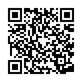スマートフォンQRコード