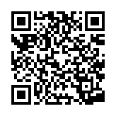 スマートフォンQRコード