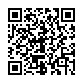 スマートフォンQRコード