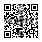 スマートフォンQRコード