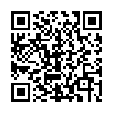 スマートフォンQRコード