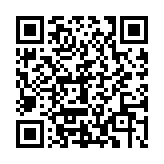 スマートフォンQRコード