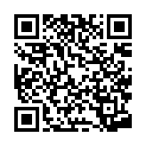 スマートフォンQRコード