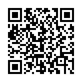 スマートフォンQRコード