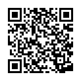 スマートフォンQRコード