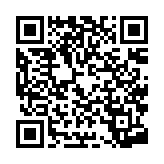 スマートフォンQRコード