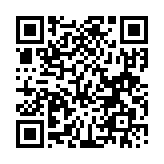 スマートフォンQRコード