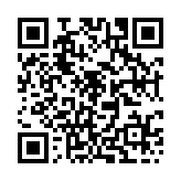 スマートフォンQRコード