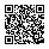 スマートフォンQRコード