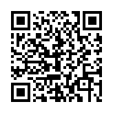 スマートフォンQRコード