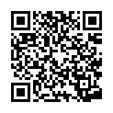 スマートフォンQRコード