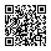 スマートフォンQRコード