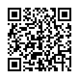 スマートフォンQRコード