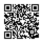 スマートフォンQRコード