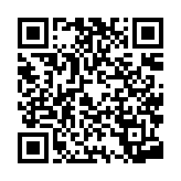 スマートフォンQRコード