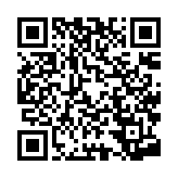 スマートフォンQRコード