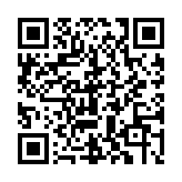 スマートフォンQRコード