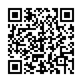 スマートフォンQRコード