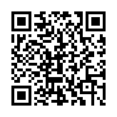 スマートフォンQRコード