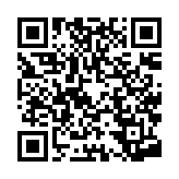 スマートフォンQRコード