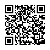 スマートフォンQRコード