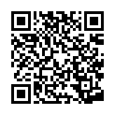 スマートフォンQRコード