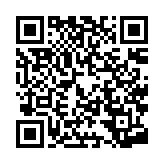 スマートフォンQRコード