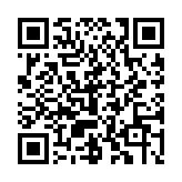 スマートフォンQRコード