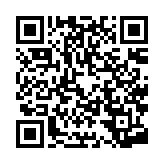 スマートフォンQRコード