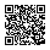 スマートフォンQRコード