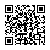 スマートフォンQRコード