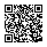 スマートフォンQRコード