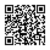 スマートフォンQRコード