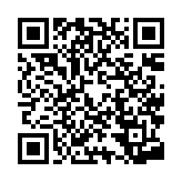 スマートフォンQRコード