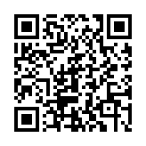 スマートフォンQRコード