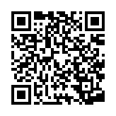 スマートフォンQRコード