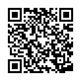 スマートフォンQRコード