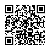 スマートフォンQRコード