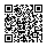 スマートフォンQRコード