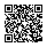 スマートフォンQRコード