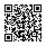 スマートフォンQRコード